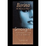 Berina Hair Straightening Cream