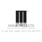 Mana Projects - Bangalore Image