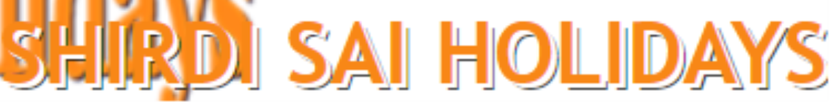 Shirdi Sai Holidays - Bangalore