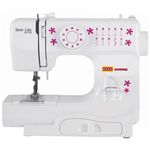 Usha Sew Lite Delux Automatic Sewing Machine