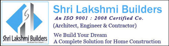 Shri Lakshmi Builders - Lucknow Image