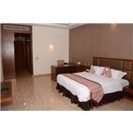 Hotel Krishna Palace - Civil Lines - Faizabad