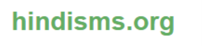 Hindisms