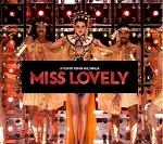 Miss Lovely