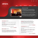 Redweb Design