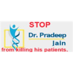 Dr. Pradeep Jain
