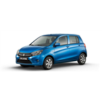Maruti Suzuki Celerio