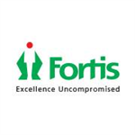 Fortis Hospital - Agra