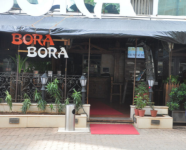 Bora Bora - Andheri - Mumbai