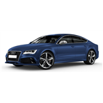 Audi RS 7 Sportsback