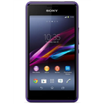 Sony Xperia E1 Dual