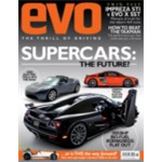 EVO Magazine