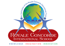 Royal Concord International School - Bangalore