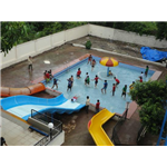 United 21 Retreat - Lonavala