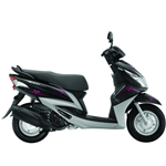 Yamaha Ray 150