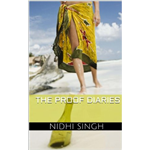 The Proof Diaries - Nidhi Singh