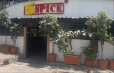 5 Spice - Oshiwara - Andheri - Mumbai
