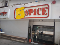 5 Spice - Mumbai Central - Mumbai