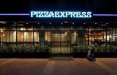 Pizza Express - Andheri West - Mumbai