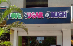 LSD Love Sugar & Dough - Mumbai Central - Mumbai