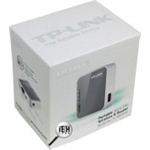 TP Link TL MR3020