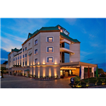 Country Inn & Suites By Carlson - GT Road - Jalandhar