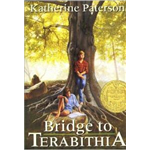 Bridge to Terabithia - Katherine Paterson