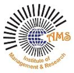 Aruna Manharlal Shah Institute of Management and Research - Mumbai