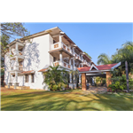 Mystica Resort - Khandala