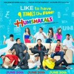 Humshakals