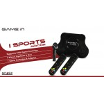 Mitashi game in I sports motion