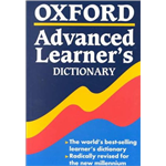Oxford Advanced Learner