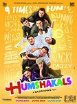 Humshakals Songs