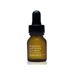 Brightening and Firming Eye Serum