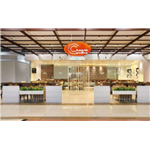 Cream Centre - Inorbit Mall - Malad - Mumbai