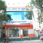 Dr Agarwal Eye Hospital - Dilsukhnagar - Hyderabad