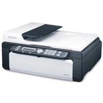 Ricoh Aficio SP 100SF