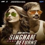 Singham Returns