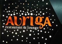 Auriga - Mahalaxmi - Mumbai