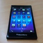 Blackberry Z3