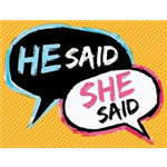 He Said She Said - Andheri West - Mumbai