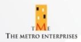 The Metro Enterprises - Hyderabad Image