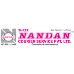 Shree Nandan Courier Service