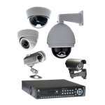 Eureka Forbes CCTV