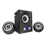 Zebronics Computer Multimedia 2.1 Speaker