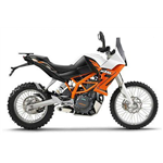 KTM 390 Adventure