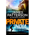 Private India - Ashwin Sanghi