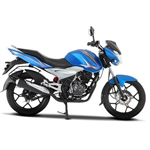 Bajaj Discover 125 M