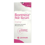 Bontress Capixyl Leave on lotion