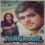 Magroor